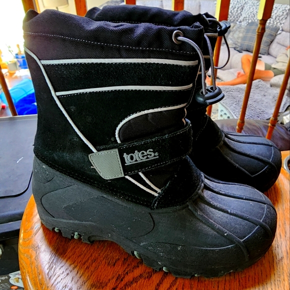 totes Shoes Boys Winter Boots Poshmark